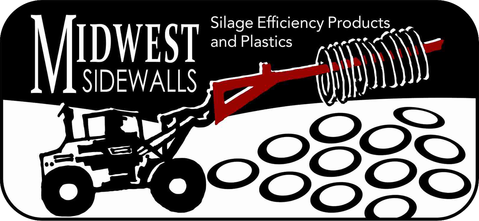 Midwest Sidewalls Silage Management and Plastic Covers Wisconsin
