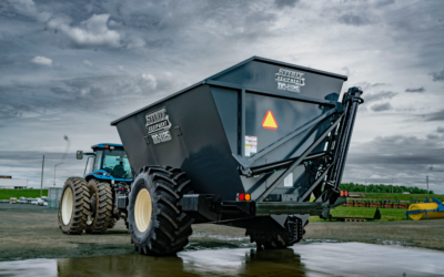 The High Cost of Soil Compaction from Harvest