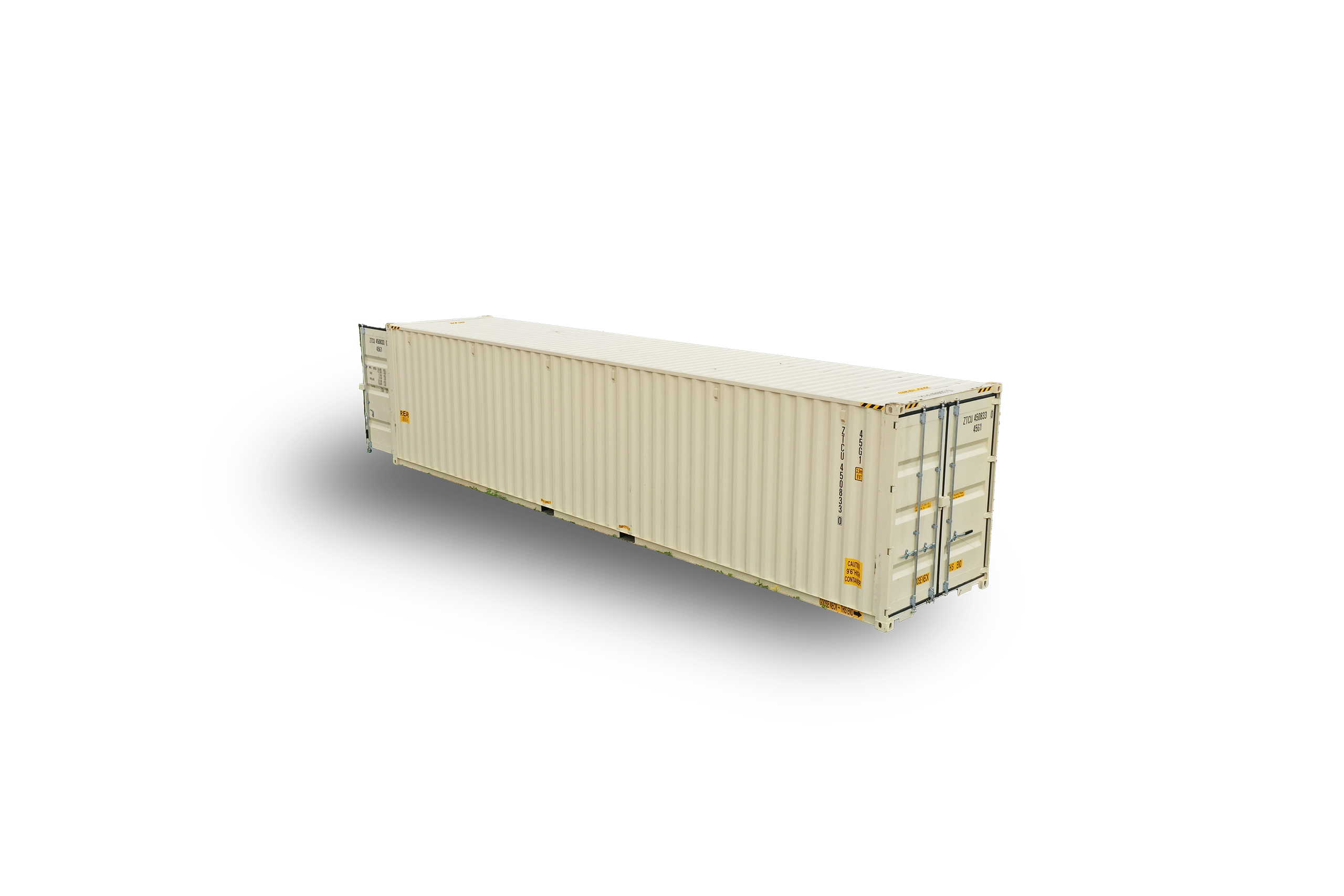 WEB_Double Door Shipping Container (4) 40 foot double door Shipping Container