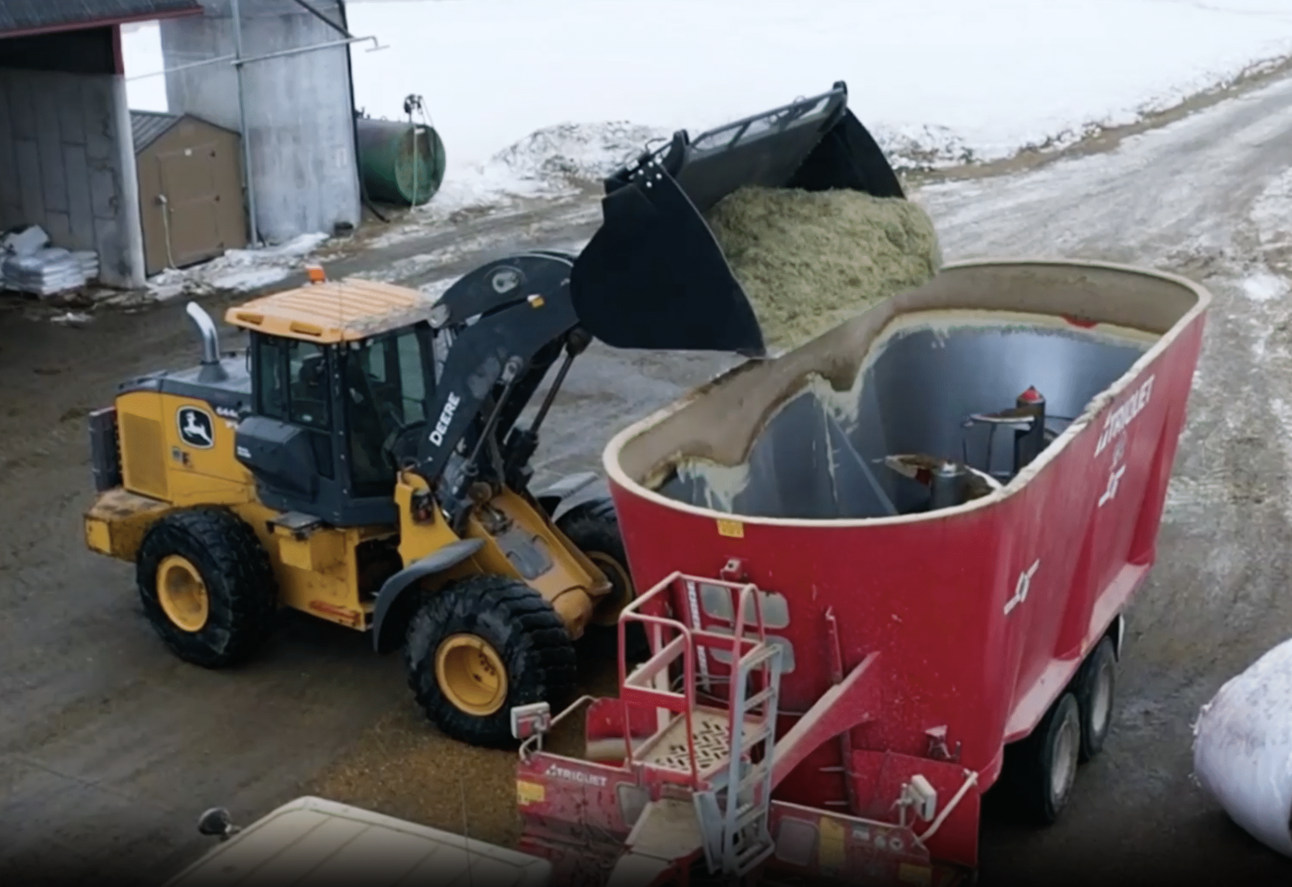 push-out-bucket