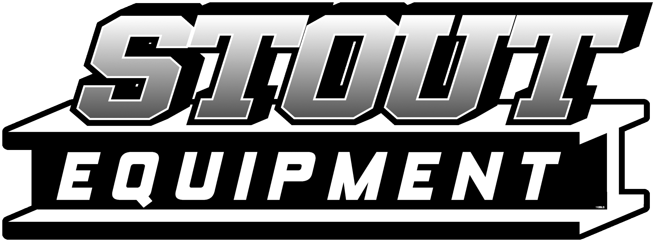 Stout Logo NB Stout Equipment Logo
